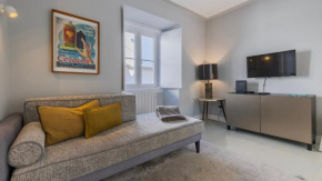 Stylish 1BDR Apt in Bairro Alto 88 by LovelyStay